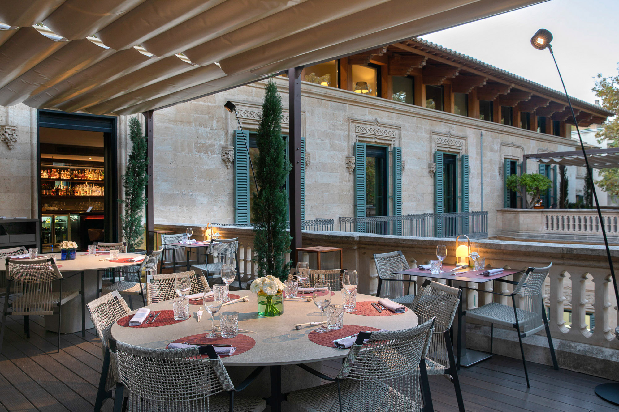 Hotel Can Alomar, Boutique Hotel Mallorca