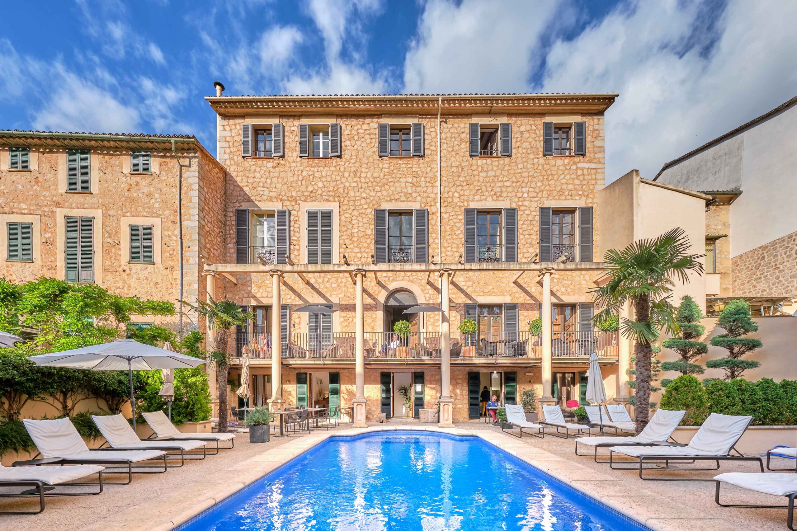 L'Avenida, Boutique Hotel Mallorca