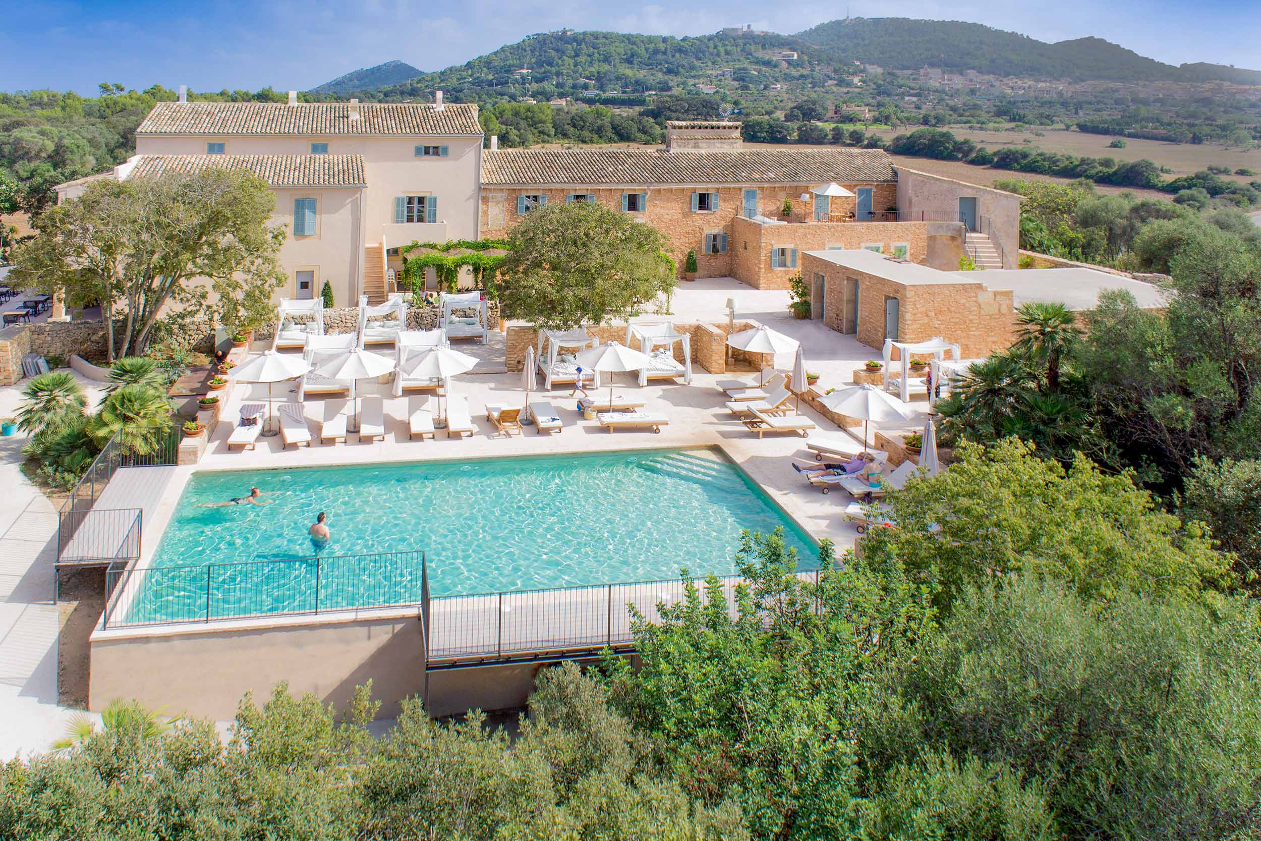 Predi Son Jaumell Hotel Rural, Boutique Hotel Mallorca