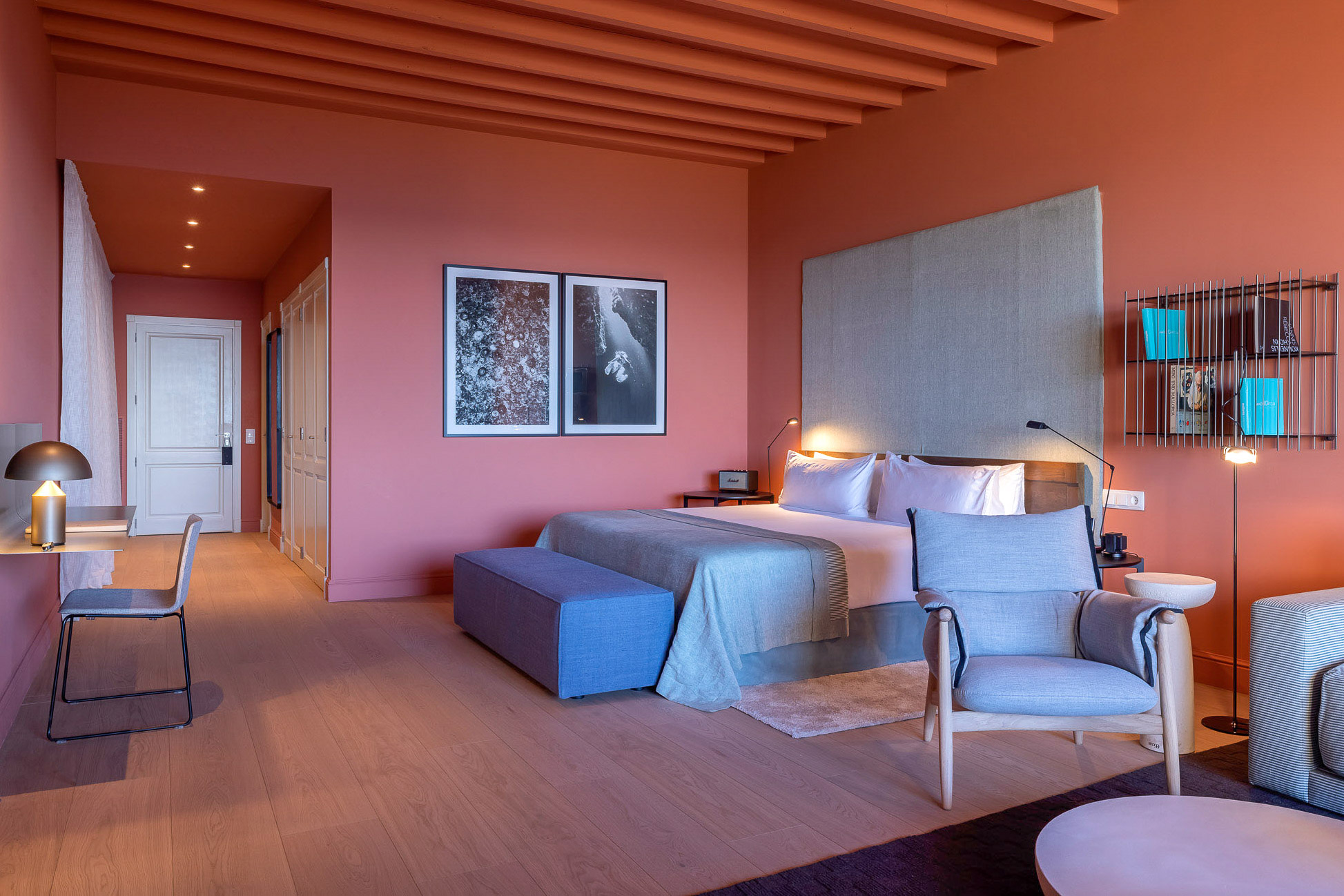 Hotel Calatrava, Boutique Hotel Palma de Mallorca