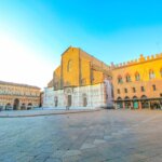 Bologna, Italien