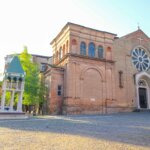 Basilika des heiligen Dominik, Bologna, Italien