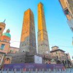 Türme von Bologna