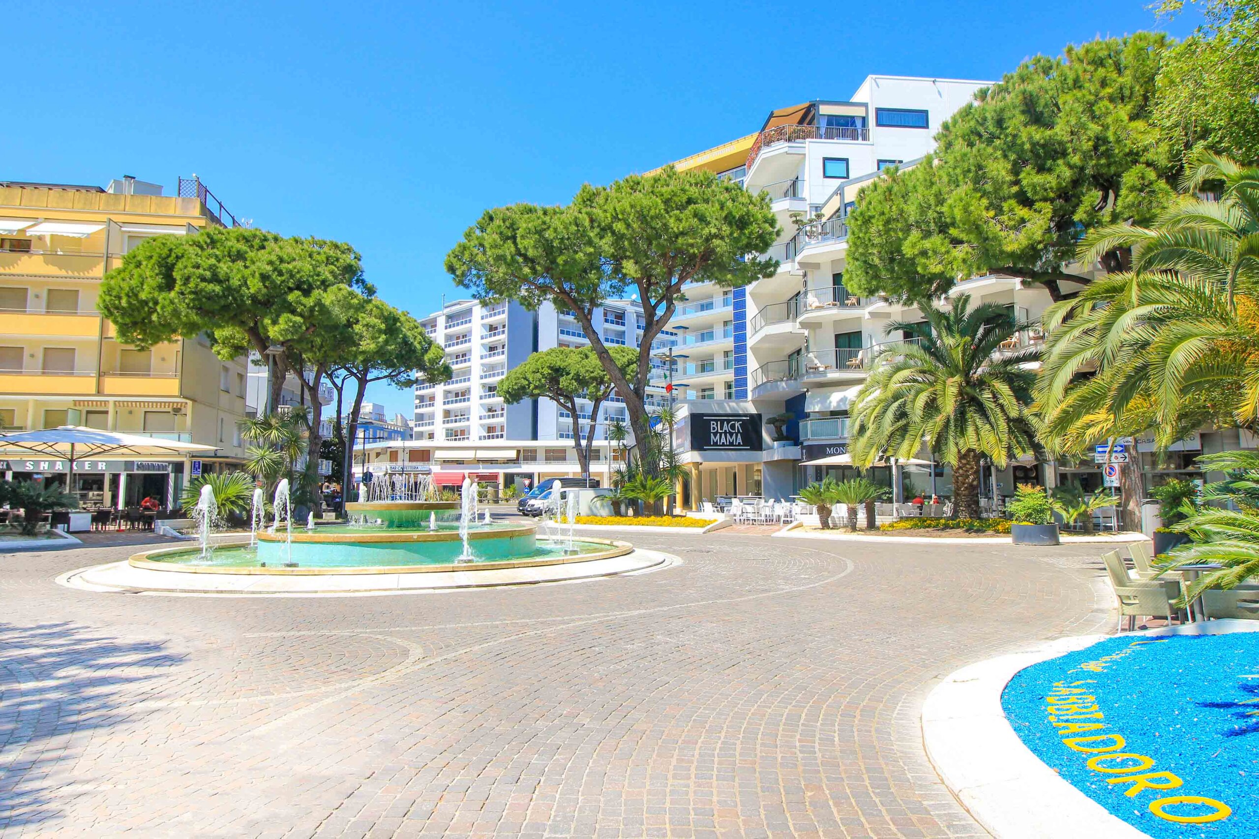 Lignano Sabbiadoro Top 12 Sehenswürdigkeiten & Tipps! PlacesofJuma