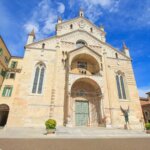 Kathedrale von Verona
