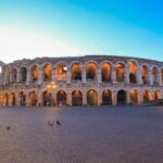 Arena von Verona