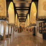 Museo degli Affreschi, Verona, Italien