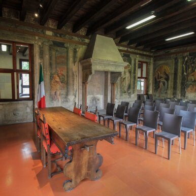 Tombeau de Juliette (Tomba di Giulietta) Vérone ©Jürgen Reichenpfader