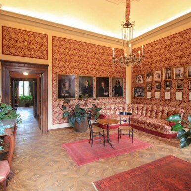 Giardino Giusti - Vérone ©Jürgen Reichenpfader