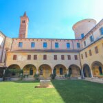 Museo Civico di Bassano, Bassano del Grappa, Italien