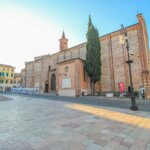 Chiesa di San Francesco, Bassano del Grappa, Italy