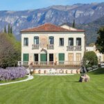 Ernest Hemingway Museum, Bassano del Grappa, Italien