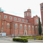 Tempio Ossario, Bassano del Grappa, Italien