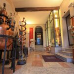 Grappa-Museum, Bassano del Grappa, Italien