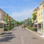 Bibione, Italien