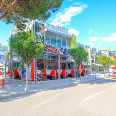 Bibione - Italien ©Jürgen Reichenpfader