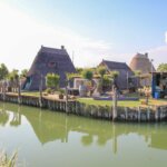 Lagune von Bibione