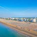 Bibione, Italien