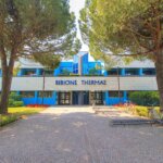 Thermalbad Bibione Thermae, Italien
