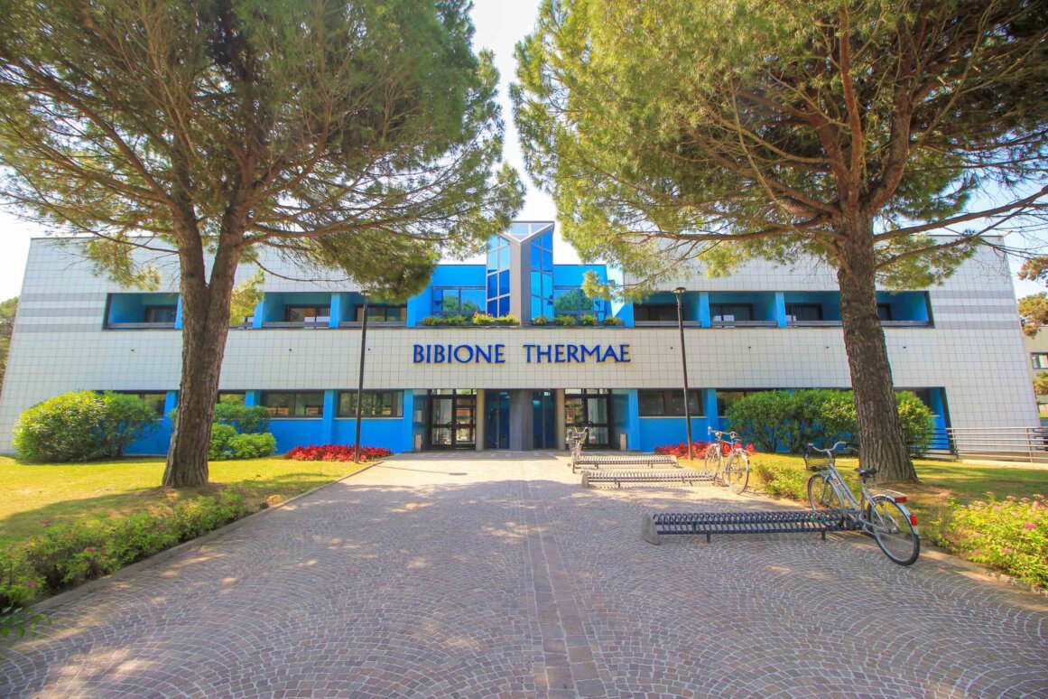 Thermalbad Bibione Thermae ©Jürgen Reichenpfader