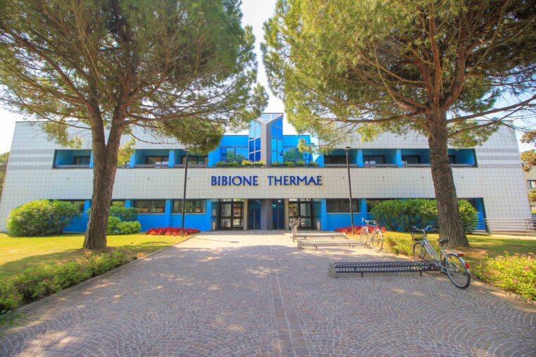 bibione tourist attractions