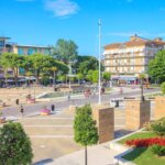 Bibione, Italien