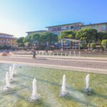 Bibione, Italien