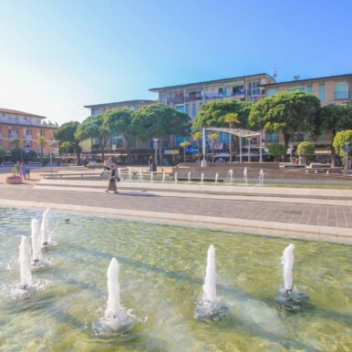Bibione - Italien ©Jürgen Reichenpfader