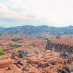 Asinelli Turm Bologna