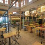 Mercato delle Erbe, Bologna, Italien