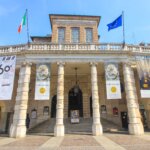 Teatro Grande, Brescia, Italie