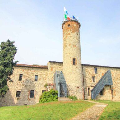 Musée des armes Luigi Marzoli - Brescia ©Jürgen Reichenpfader