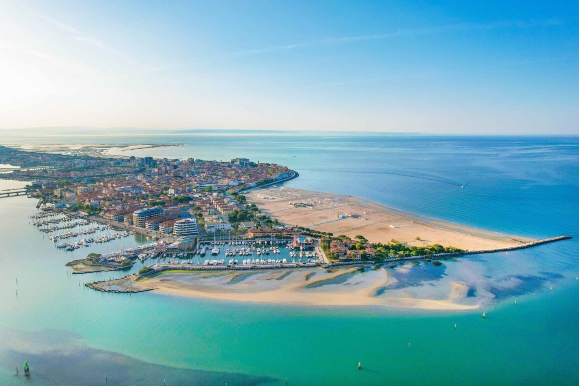 Grado - Italien ©Jürgen Reichenpfader