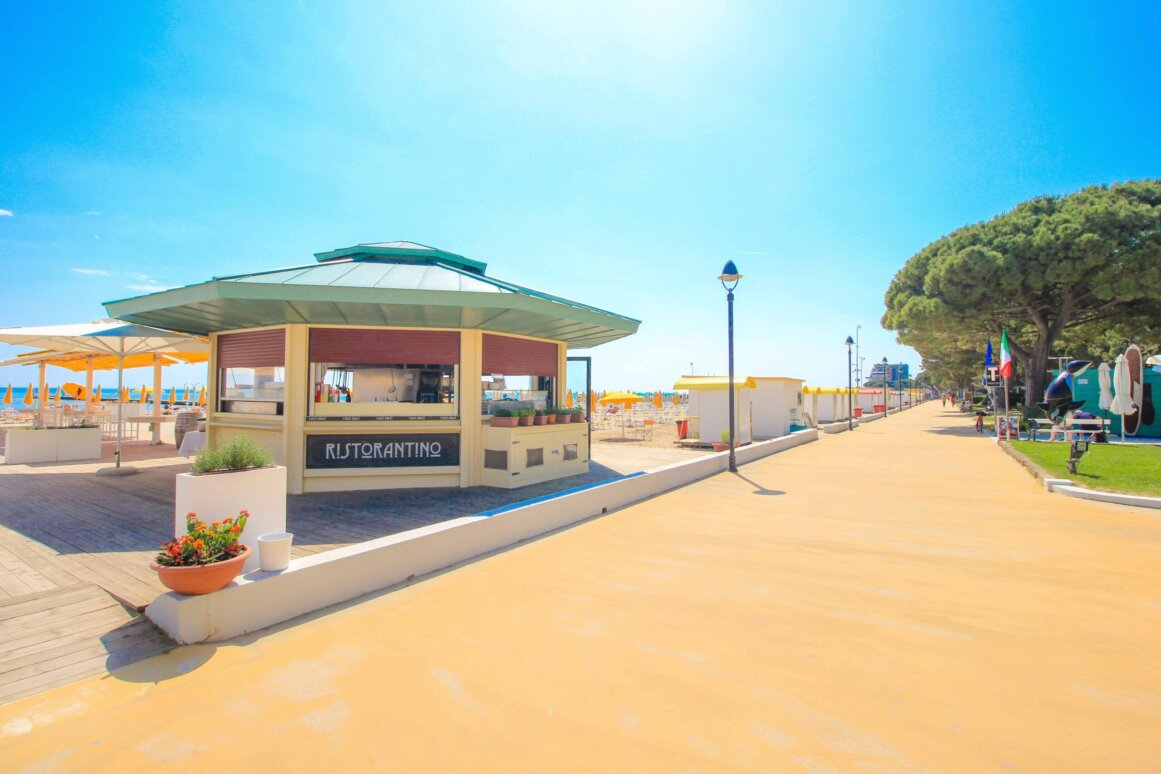 Grado - Italien ©Jürgen Reichenpfader