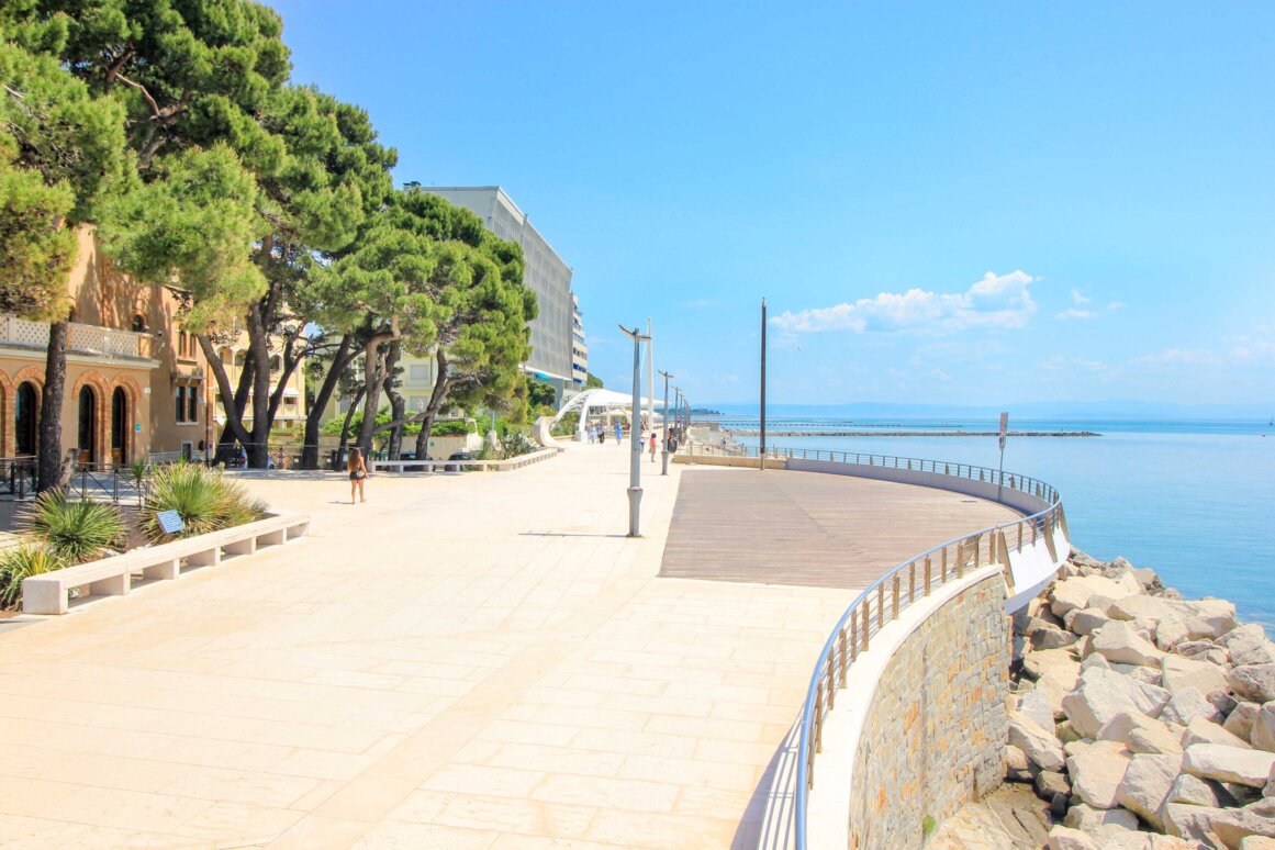 Grado - Italien ©Jürgen Reichenpfader