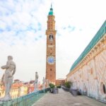 Torre Bissara, Vicenza, Italien