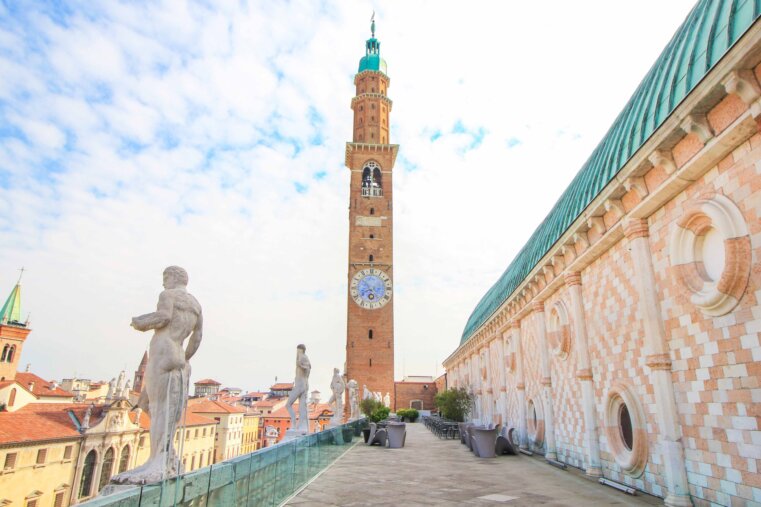 vicenza tourist attractions