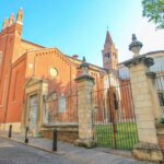 Chiesa di Santa Corona, Vicenza, Italien