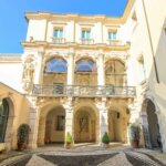 Palladio Museum, Vicenza, Italien
