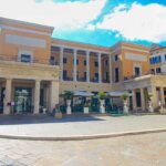 Caffè Pedrocchi, Padua, Italy