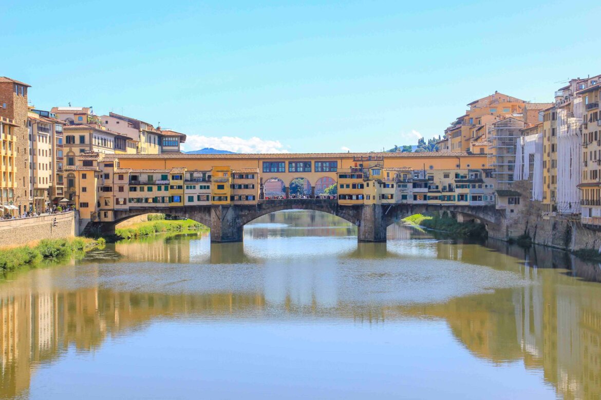 Where to stay in Florence, Italy
