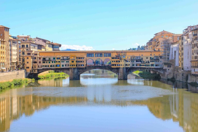 Where to stay in Florence, Italy
