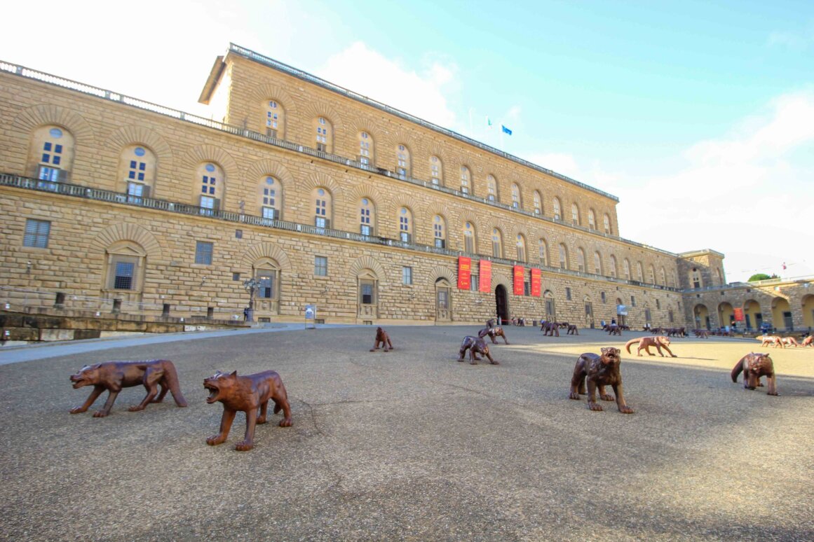 Where to stay in Florence ©Jürgen Reichenpfader