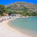 Kroatien Geheimtipp, Mlini
