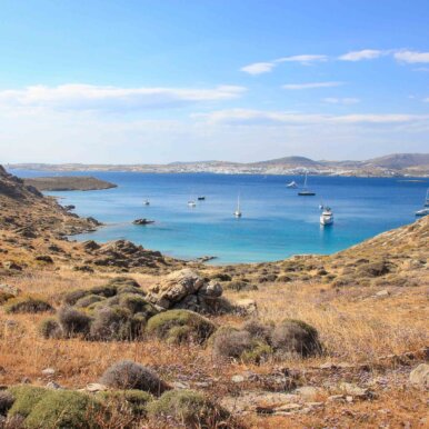 Paros Park ©Jürgen Reichenpfader