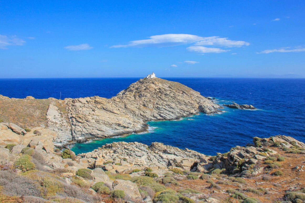 Paros Park ©Jürgen Reichenpfader