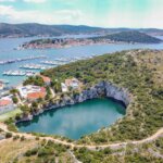 Kroatien Geheimtipp, Rogoznica
