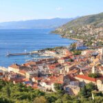 Kroatien Geheimtipp, Senj