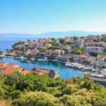 Kroatien Geheimtipp, Insel Solta