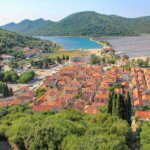 Kroatien Geheimtipp, Ston